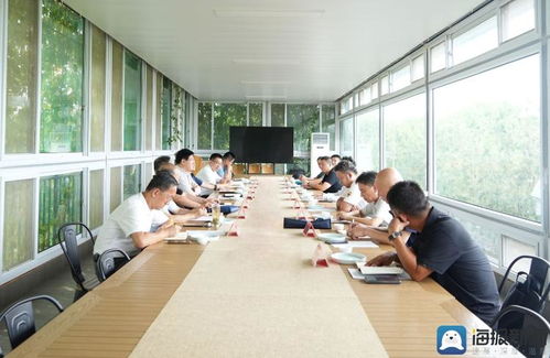 日照市政協(xié)舉行旅游工作茶敘會(huì)，共襄文旅發(fā)展新篇章
